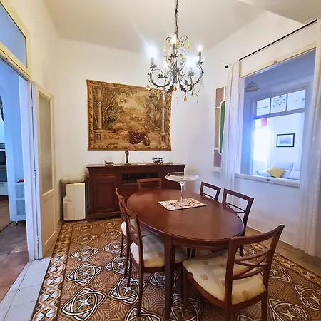 Casa Del Chaflán - Historico Con Encanto 2