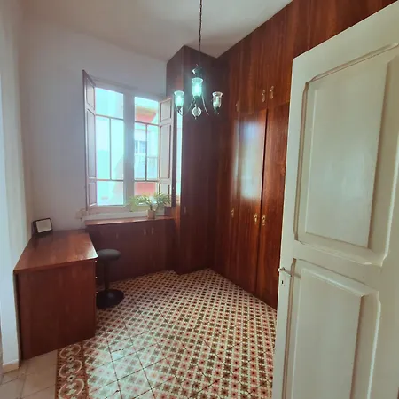 Apartment Casa Del Chaflan - Historico Con Encanto 2