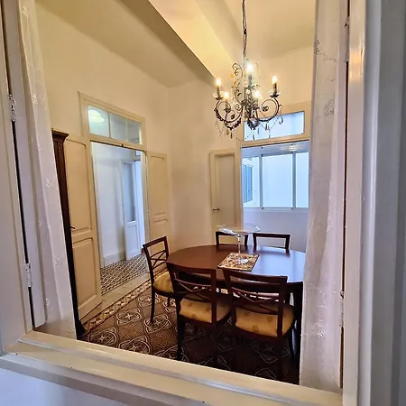 Casa Del Chaflan - Historico Con Encanto 2 *