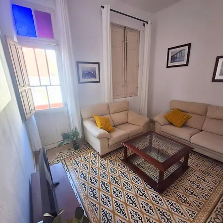Apartment Casa Del Chaflan - Historico Con Encanto 2 *