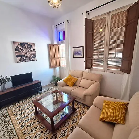 Casa Del Chaflan - Historico Con Encanto 2 * Santa Cruz de Tenerife