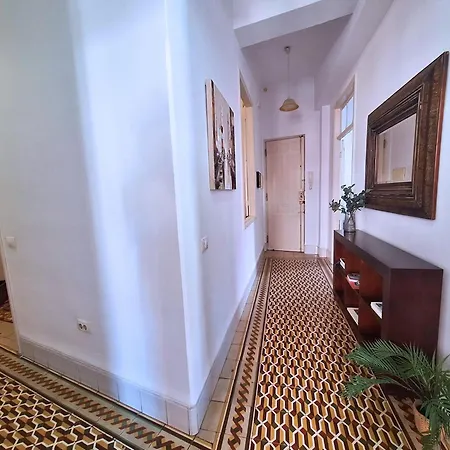 Apartment Casa Del Chaflan - Historico Con Encanto 2